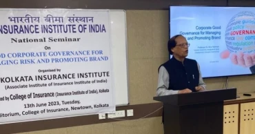 Corporate good governance should be a part of our life: Dr Atiur Rahman