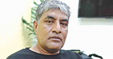 Photojournalist Kajol indicted in 3 DSA cases