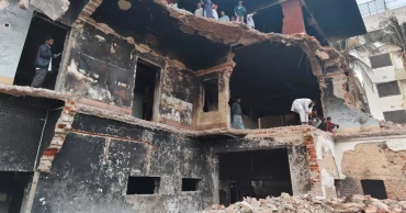 Dhanmondi 32 demolition: Rumors still fueling public curiosity