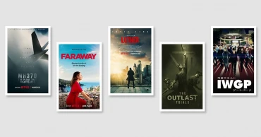 Top 10 Netflix Originals Shows, Movies Coming in March 2023