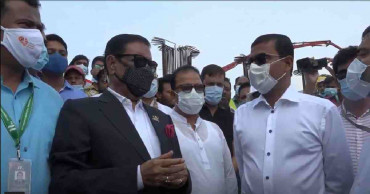 Next neutral national poll to be held on time: Quader