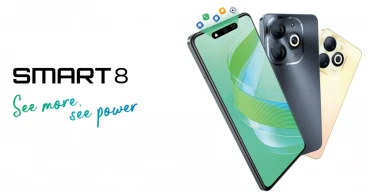 Infinix Smart 8 Review: Affordable Excellence in Entry-Level Smartphones