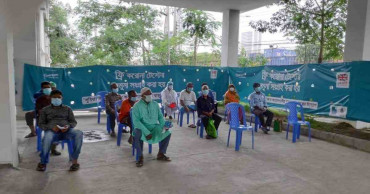 Bangladesh sees spike in daily Covid-19 deaths, cases; 38 more die