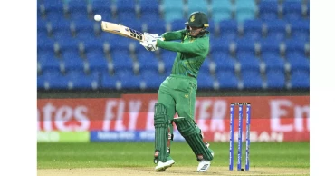 T20 World Cup: Rossouw, de Kock smash fifties vs Bangladesh