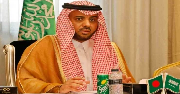 Political stability, good incentives attract Saudi companies to invest in Bangladesh: Saudi Envoy