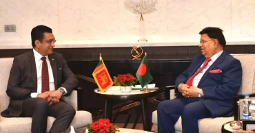 Bangladesh seeks direct shipping connectivity, PTA with Sri Lanka