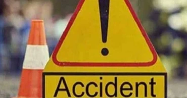 College student dies in Natore road accident