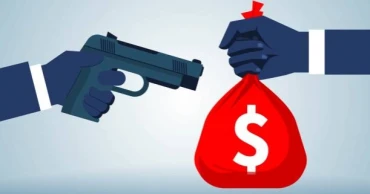 Transport worker stabbed, robbed of Tk 90,000 at Dhaka’s Shyampur