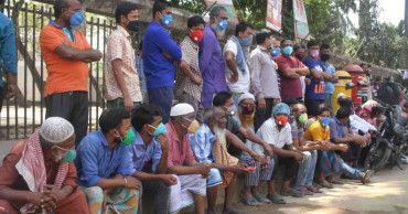 Helping people during a crisis: e-CAB shows how to do it