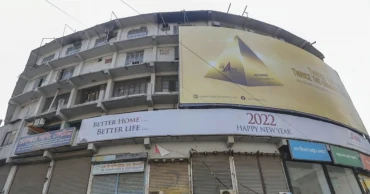 SC upholds HC order for  demolishing Gulshan Shopping Centre