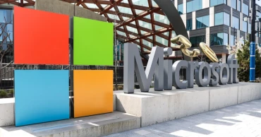 Microsoft to lay off about 3% of workforce