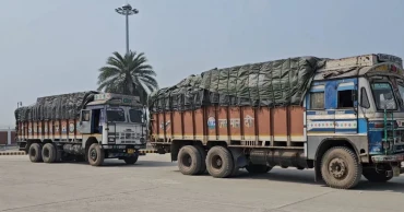 133 more fruit-carrying trucks imported thru Benapole port