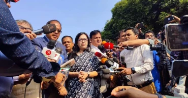 5 BNP MPs submit resignation to JS Speaker 