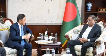 FM seeks FAO's technical assistance to boost local wheat, maize production