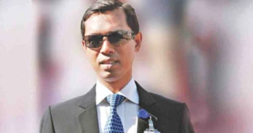 Ex-SP Babul placed on one-day remand