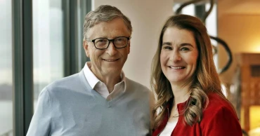 Melinda Gates reflects on life after divorce, emphasises thriving, personal growth