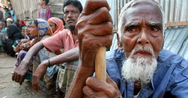 ‘Most elderly Bangladeshis I met said they feel like burden’: UN expert