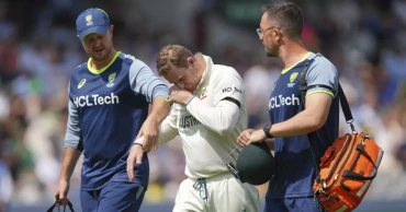 Australia drop Labuschagne, rule out injured Smith for West Indies test opener
