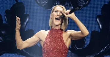 Celine Dion cancels shows because of stiff person syndrome