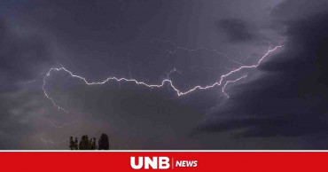 Lightning strike turning into deadliest disaster in Bangladesh: Experts