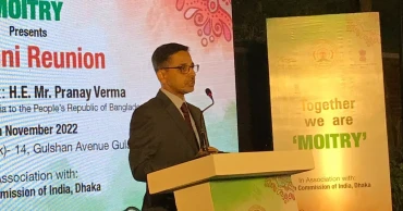 Work together to keep 1971 legacy alive: Indian envoy at 'Maitri Alumni Reunion'