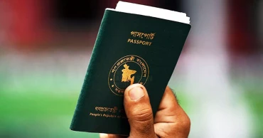 Bangladesh moves up one step in global passport strength index