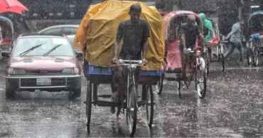 Rains may disrupt Eid travel