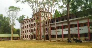 Manikchhari College buckling under pressure as exam chaos grows