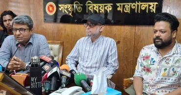 Farooki terms murder case against Iresh Zaker 'deeply troubling and disturbing'