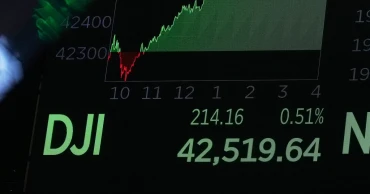 Wall Street edges up as Trump’s metal tariffs kick in