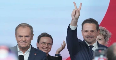 Poland to hold presidential election on May 18: Parliament speaker