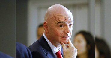 One deal agents can't reach in transfer window is with FIFA