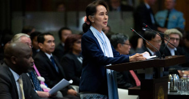 Norway expects Myanmar to implement ICJ order fully