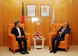 FBCCI chief for exclusive D-8 Economic Zone in Bangladesh