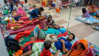 Take more effective steps to control aedes: HC