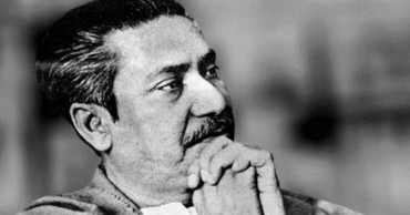 Bangabandhu birth centenary celebration countdown begins Jan 10