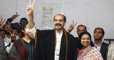 Atiqul urges voters to exercise franchise in city polls