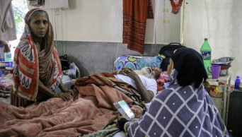 32 diagnosed with dengue in Khagrachhari