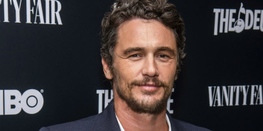 James Franco’s ex-students sue alleging sexual impropriety