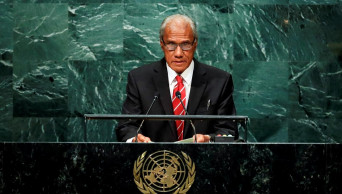 Tonga's prime minister, who nurtured democracy, dies at 78