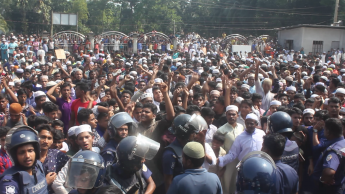 Bhola Violence: Facebook ID hacker identified