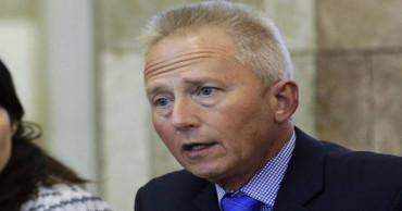 NJ Dem lawmaker plans to become a Republican