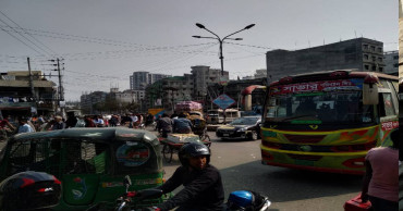 Hartal came and gone ‘with no impact’