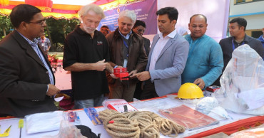 IOM steps up cyclone preparation efforts ahead of rainy season