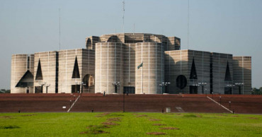 Parliament passes Electoral Rolls Bill