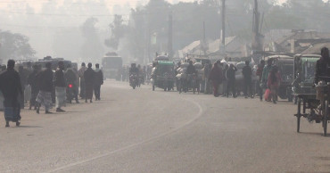 Rain likely on Thursday; temperature to drop further