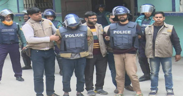 2 Khulna University students held for ‘links with Neo JMB’