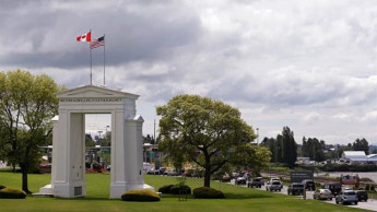 British family decries treatment by US after border crossing