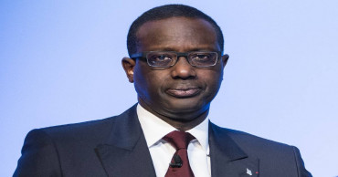 Credit Suisse says CEO Thiam resigns amid spying scandal