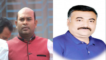 2 Jubo League leaders arrested for extortion